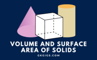 volume and surface area - Class 12 - Quizizz