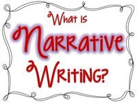 Narrative Writing - Class 7 - Quizizz