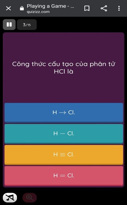 Liên từ kết hợp - Lớp 12 - Quizizz