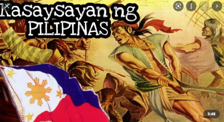 Piksyon at Di-piksyon - Quizizz