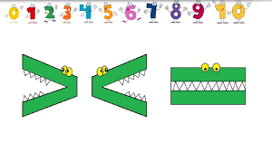 COMPARING NUMBERS | Quizizz