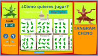 Formas 2D - Grado 5 - Quizizz