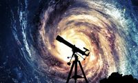 Astronomy - Year 7 - Quizizz