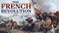 the french revolution - Grade 6 - Quizizz