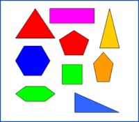 triangulos congruentes sss sas y asa - Grado 4 - Quizizz