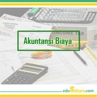 konservasi biaya - Kelas 12 - Kuis