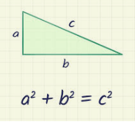 converse pythagoras theorem - Grade 11 - Quizizz