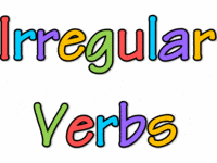 Irregular Verbs - Year 10 - Quizizz