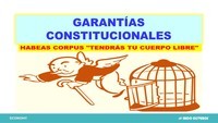 las enmiendas constitucionales - Grado 2 - Quizizz