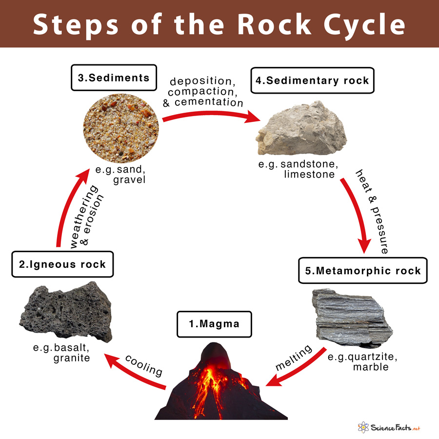 minerals and rocks Flashcards - Quizizz