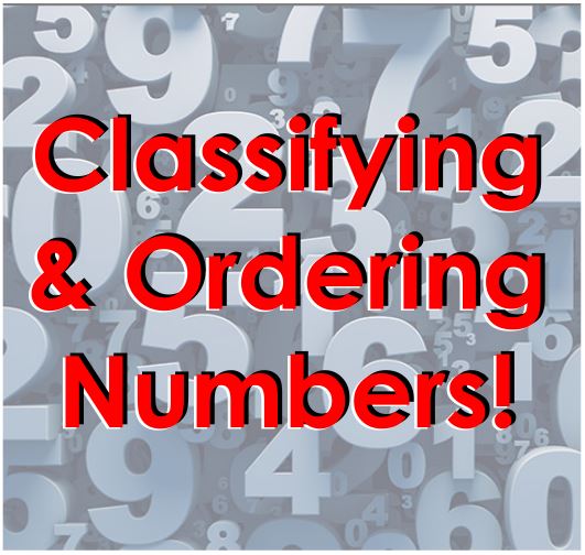 classifying-ordering-numbers-arithmetic-quiz-quizizz