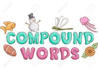 Compound Words - Grade 5 - Quizizz