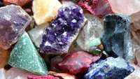 minerals and rocks - Class 6 - Quizizz