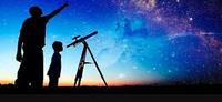 Astronomía - Grado 2 - Quizizz