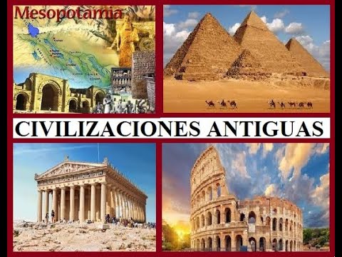 civilizaciones antiguas - Grado 5 - Quizizz