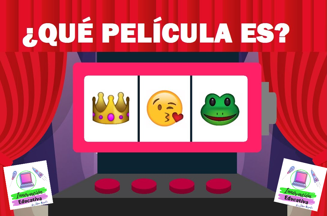 ADIVINA LA PELICULA CON EMOJIS | Quizizz