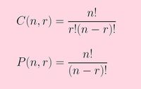 permutations - Class 9 - Quizizz