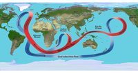 movements of ocean water - Class 9 - Quizizz