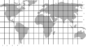 latitude and longitude - Year 9 - Quizizz
