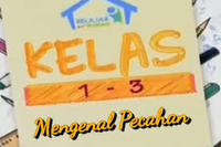 Mengonversi Persen, Desimal, dan Pecahan - Kelas 3 - Kuis