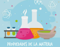 Propiedades de la materia - Grado 7 - Quizizz