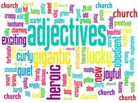 Adjectives Flashcards - Quizizz