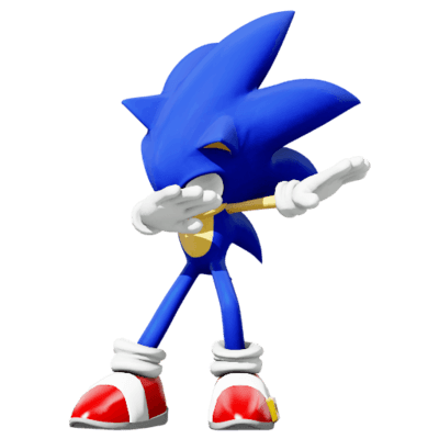 Sonic Shadow SIlver Quiz