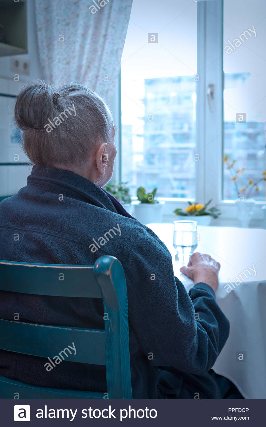 Comprensión lectora (La mesa de la abuela)