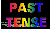 Past Tense Verbs - Grade 2 - Quizizz