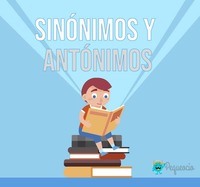 Sinónimos y antónimos - Grado 3 - Quizizz