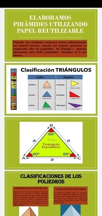 Formas 2D Tarjetas didácticas - Quizizz