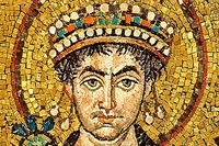 đế chế Byzantine - Lớp 9 - Quizizz