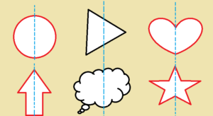 Lines of Symmetry Flashcards - Quizizz