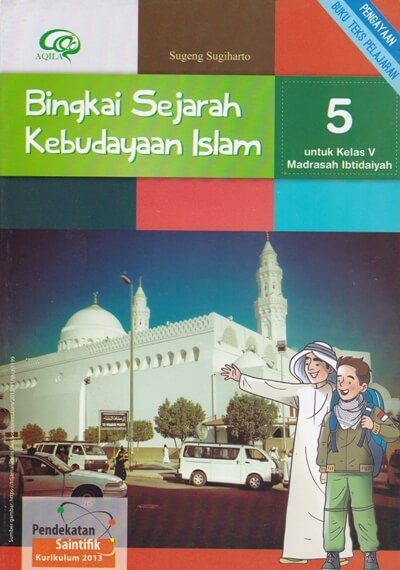 Sejarah Kebudayaan Islam "Kisah Teladan Abu Bakar As-Siddiq" | Quizizz