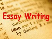 Essay Writing - Class 10 - Quizizz
