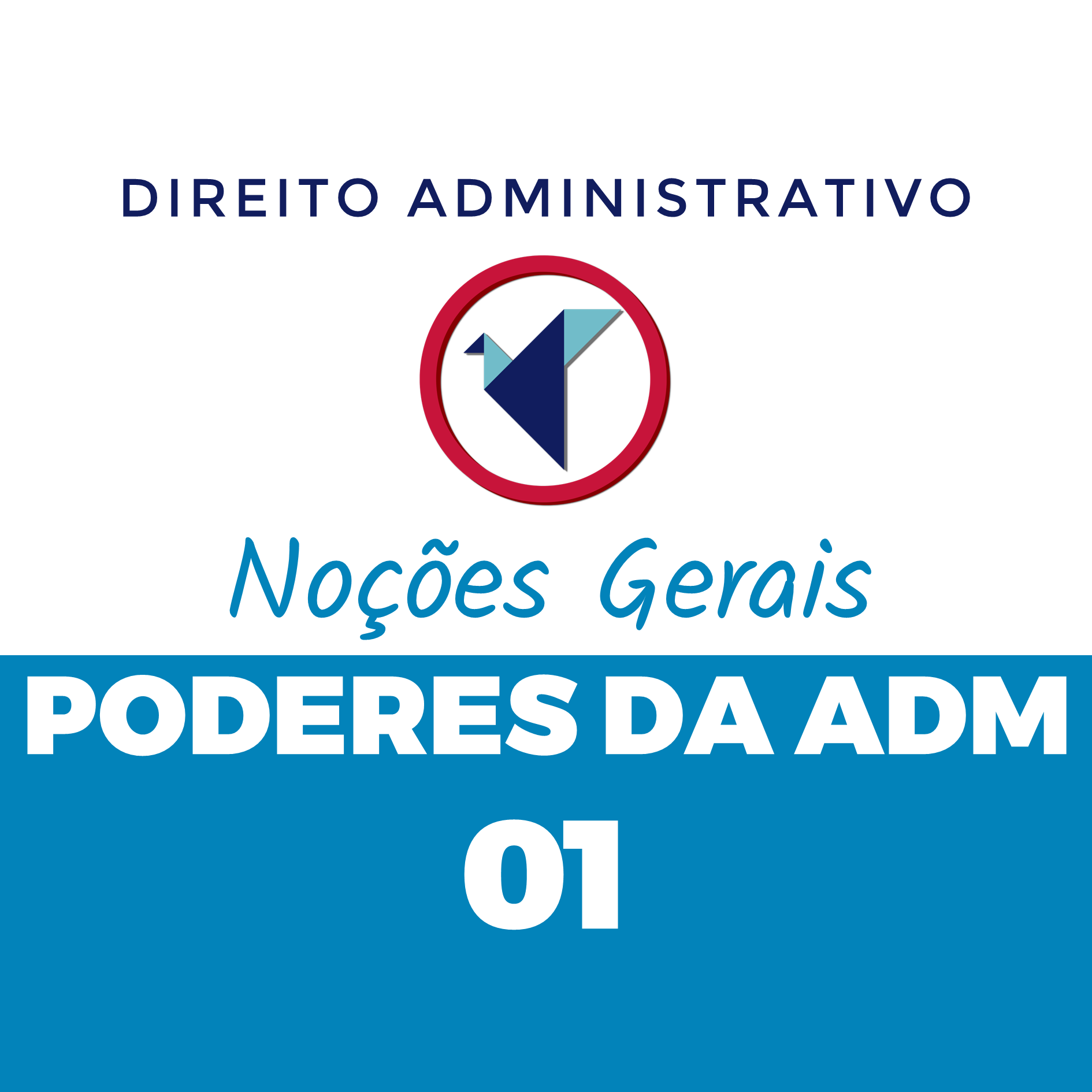 NDS - D.Adm - Poderes Da Administração Pública - Noções Gerais | Quizizz