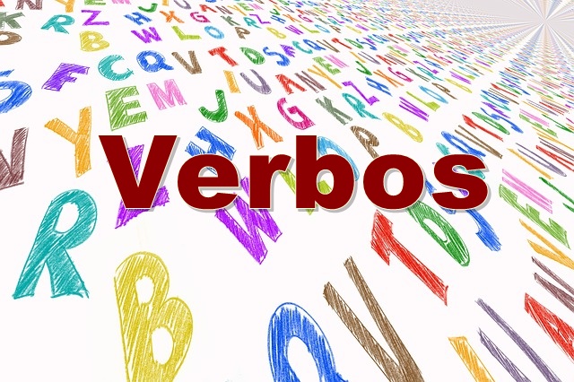 Verbos de ação Flashcards - Questionário