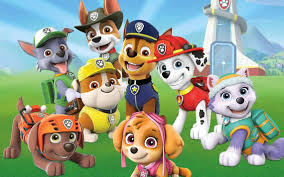 paw patrol Quiz - Quizizz