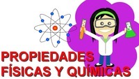 Propiedades de la materia - Grado 7 - Quizizz