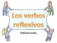 Verbos Flashcards - Questionário