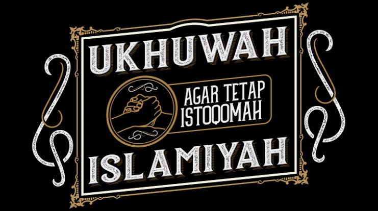 Ulangan Ukhuwah Mujahadah Dan Husnudzan Quizizz