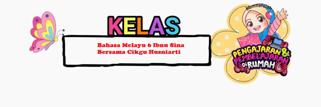 Membaca - Kelas 9 - Kuis