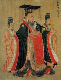the han dynasty - Year 9 - Quizizz