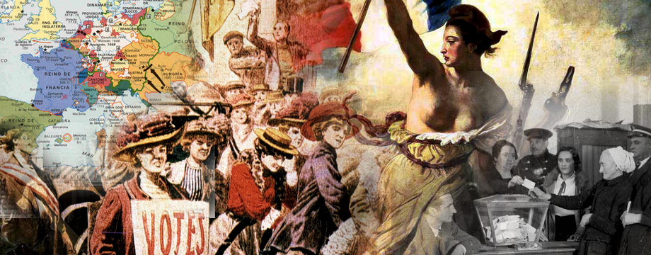 la Revolución Francesa - Grado 4 - Quizizz