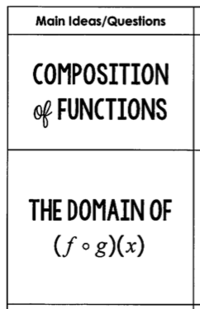 Functions Operations - Class 10 - Quizizz