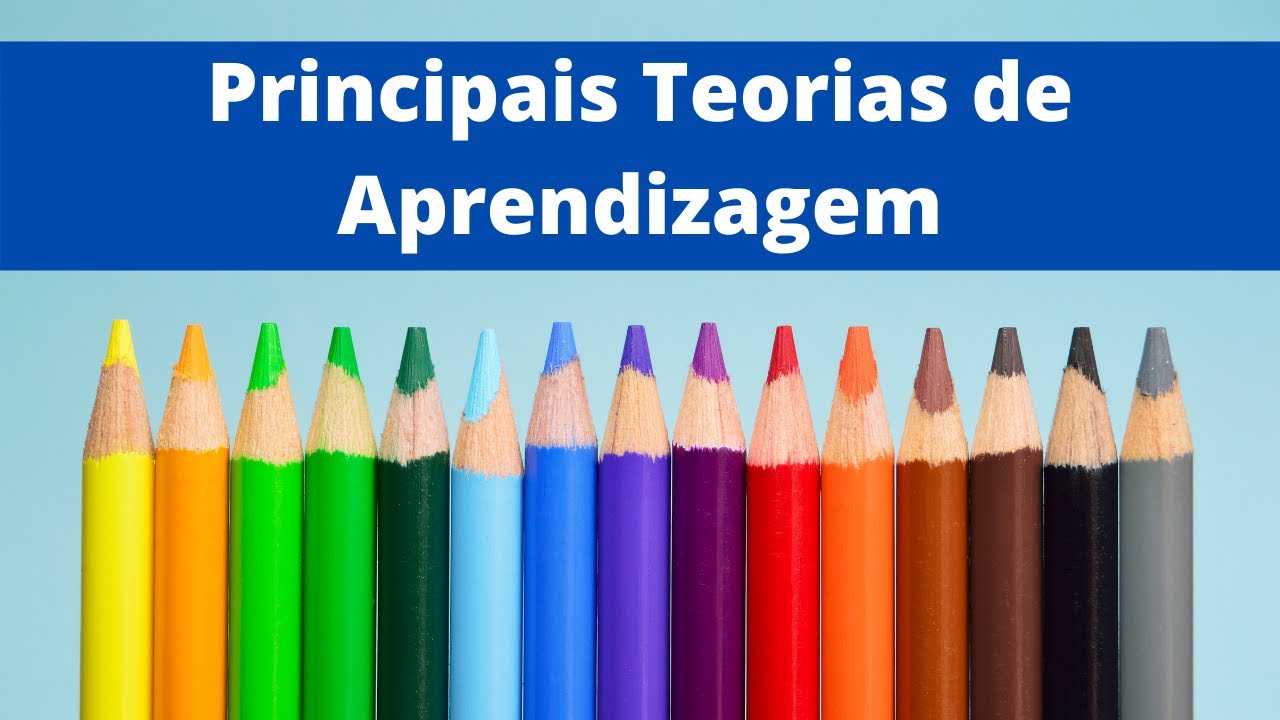 Teorias Da Aprendizagem 2 | Quizizz