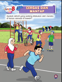 Transformasi - Kelas 2 - Kuis