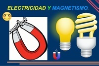 carga eléctrica - Grado 5 - Quizizz