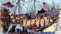 american revolution Flashcards - Quizizz