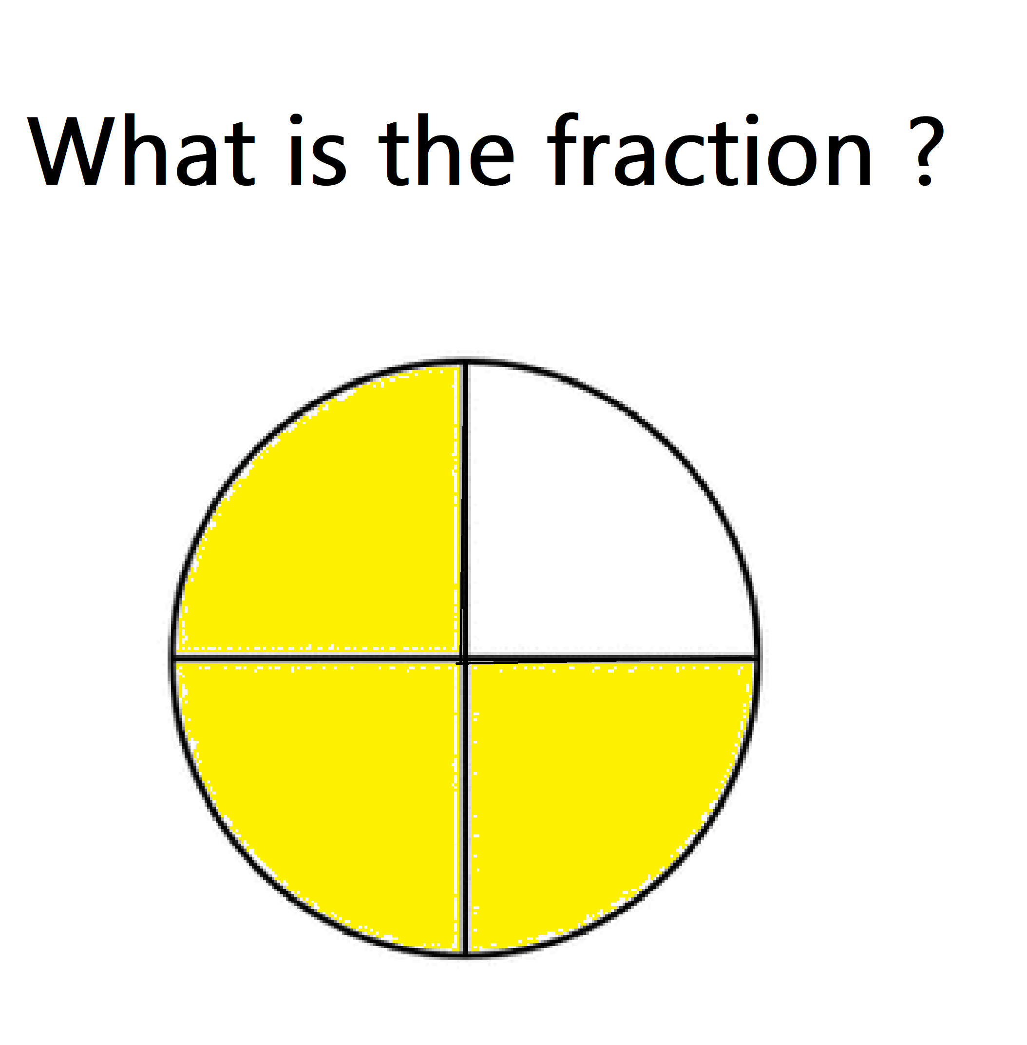 fractions-quizizz